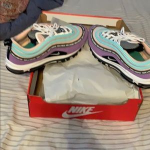 Nike Airmax 97
